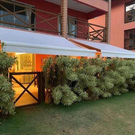 Apartamento Na Praia Do Saco - Condominio Villa Das Aguas Estância Exterior photo
